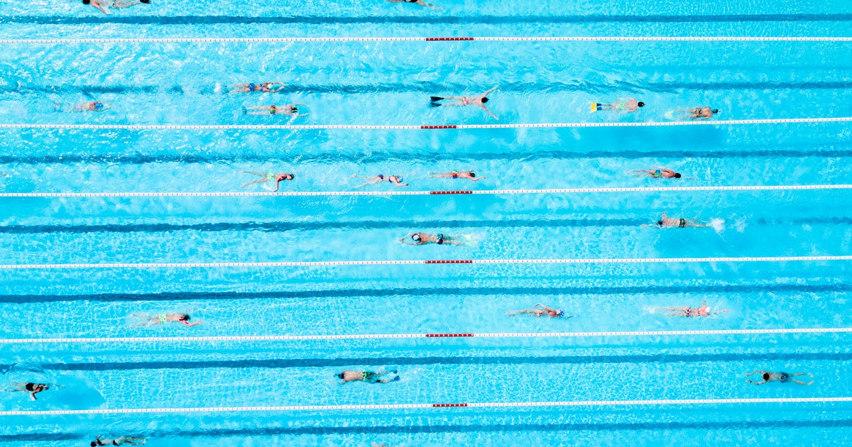 Schools Urged To Give Pupils Swimming Tests, After Boy Drowns On Trip