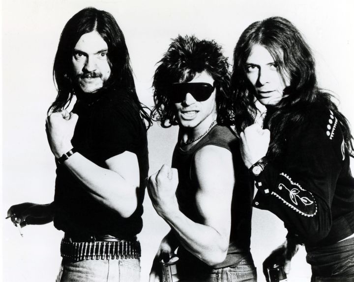 Eddie Clarke (right) has died at the age of 67