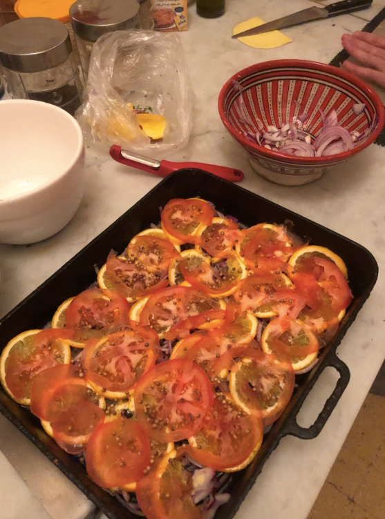 <p>Sardine base</p>