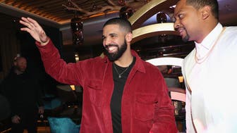 Drake Hasn't Even Opened His Restaurant And Already Threw A Party There
