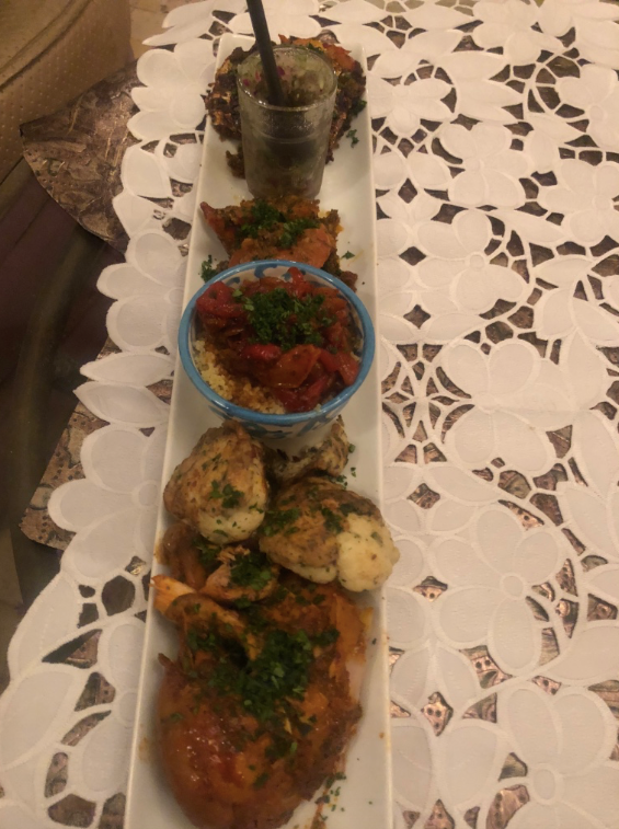 <p>Final presentation</p>