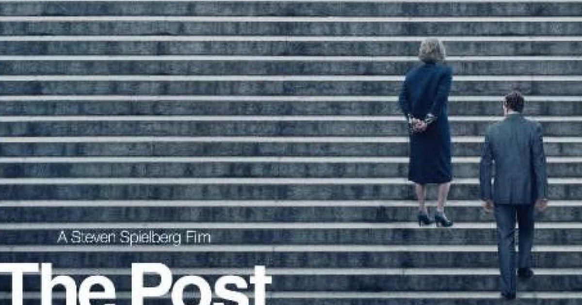 ‘The Post’: More Than 40 Years Later, The Film's Story Is Just As ...