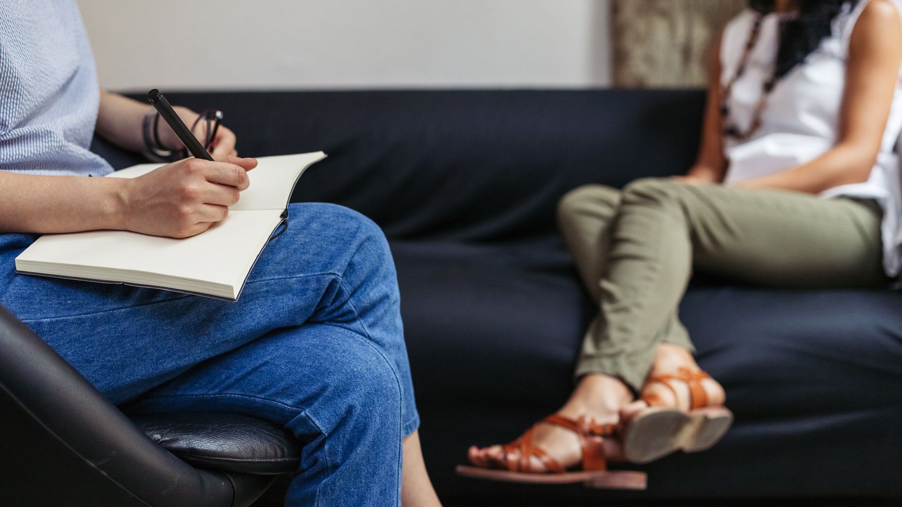 The 6 Relationship Problems Millennials Bring Up The Most In Therapy