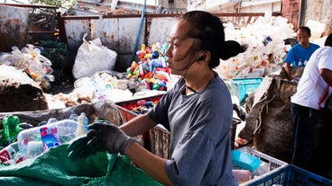 Reclaim Waste Melbourne