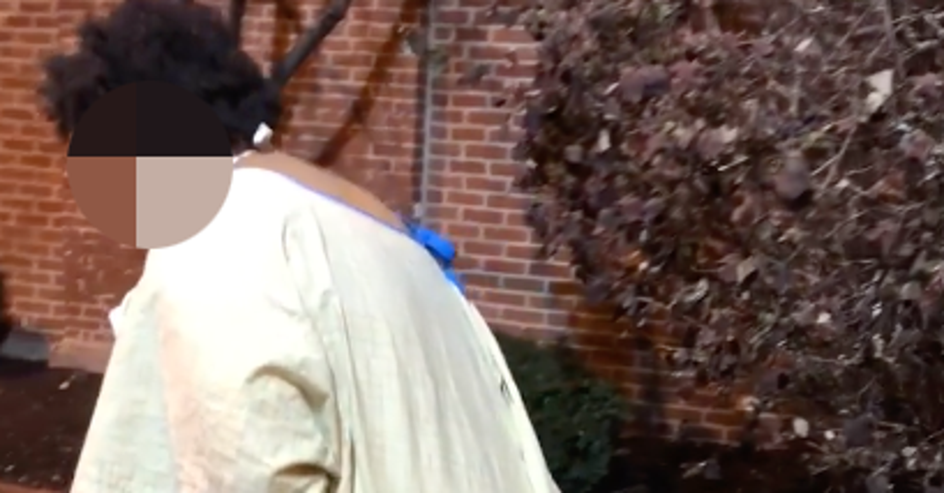 NAACP Demands End Of 'Patient Dumping' After Woman Left Outside