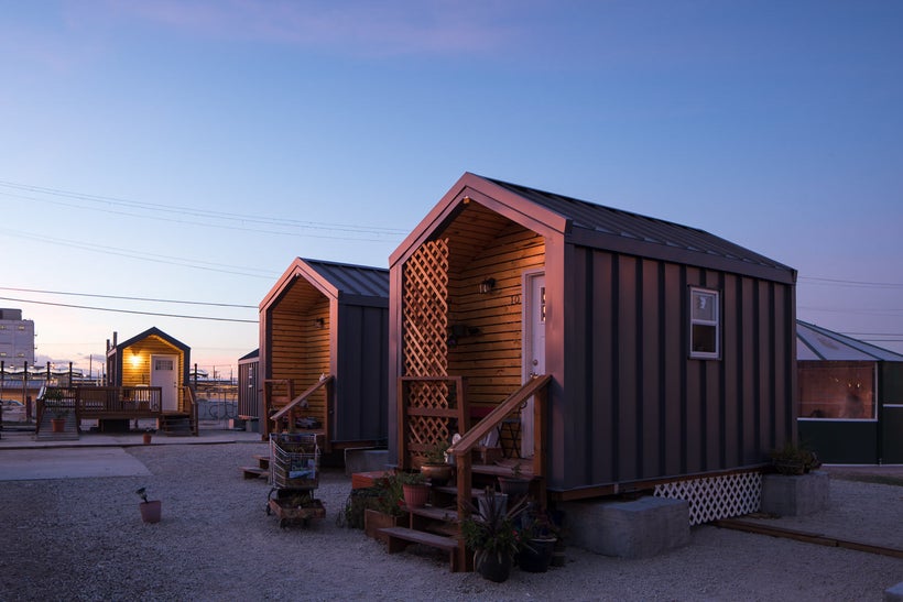 Beloved Community Village, Denver, Colo.