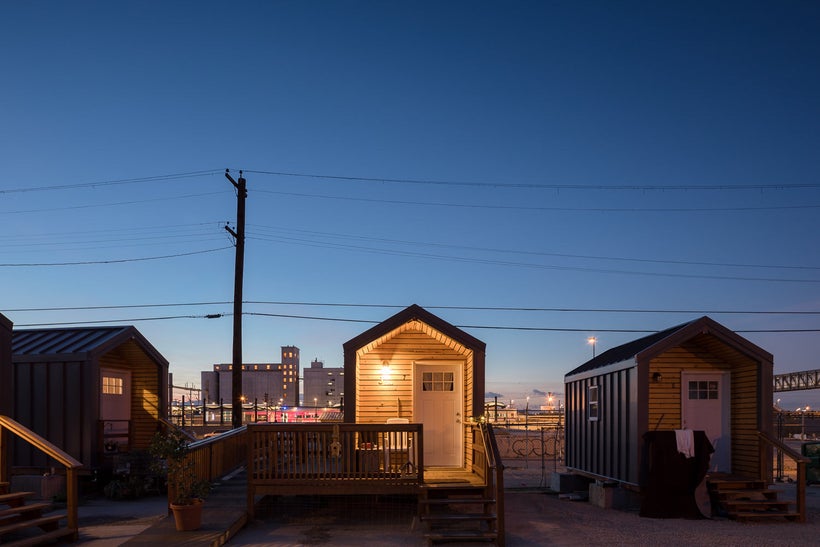 Beloved Community Village, Denver, Colo.
