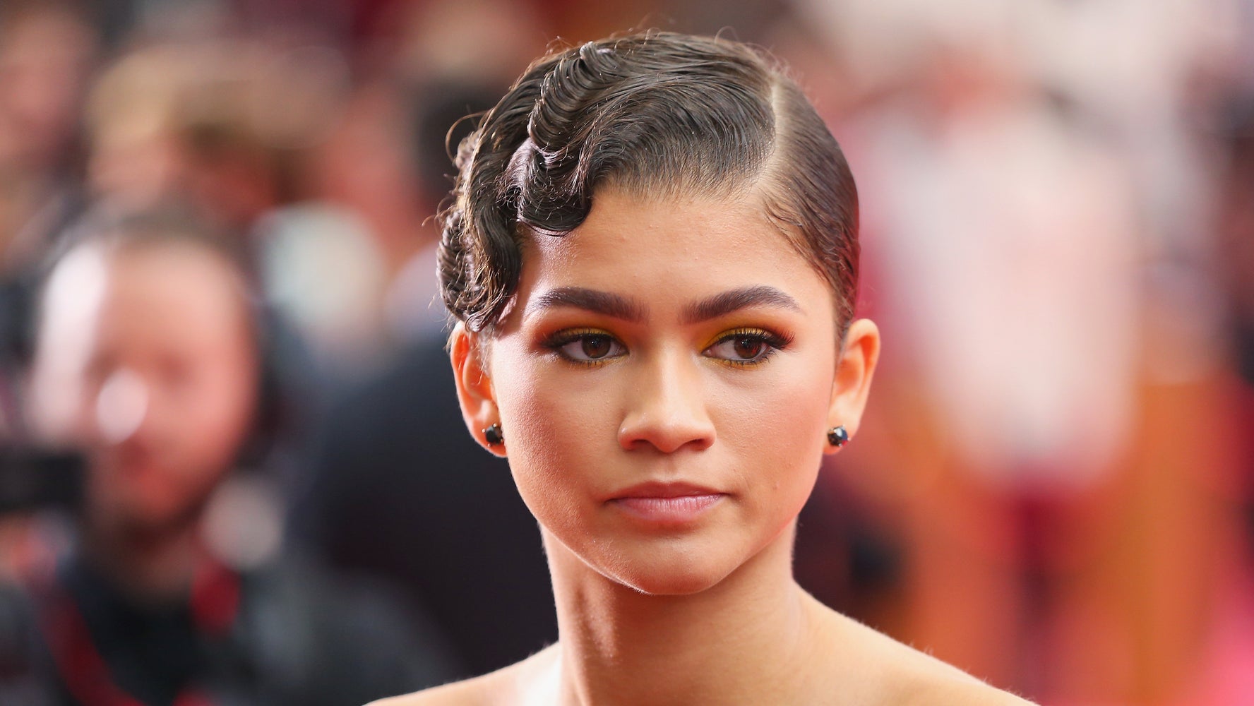 Zendaya Cuts Ties With Company Running Her Fashion Line After Fans