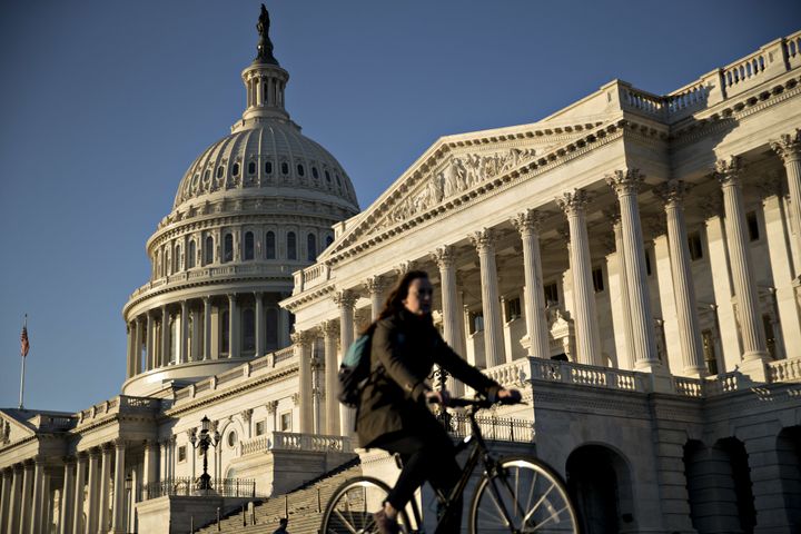 Eliminating the bike benefit will likely raise a mere $5 million a year in federal revenue.
