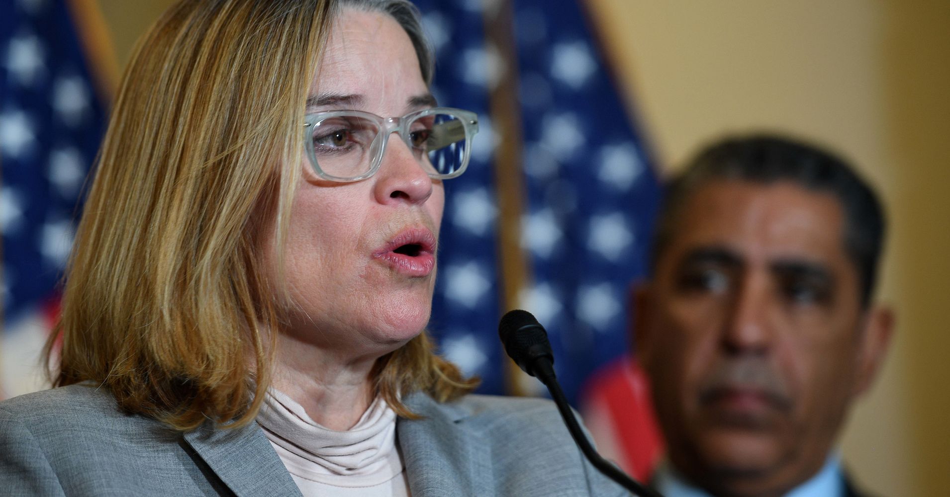 San Juan Mayor Says Trump Made Hurricane Maria Recovery About Himself