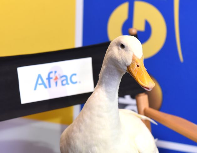 Insurance Giant Aflac Reportedly Sued For Worker Exploitation Huffpost