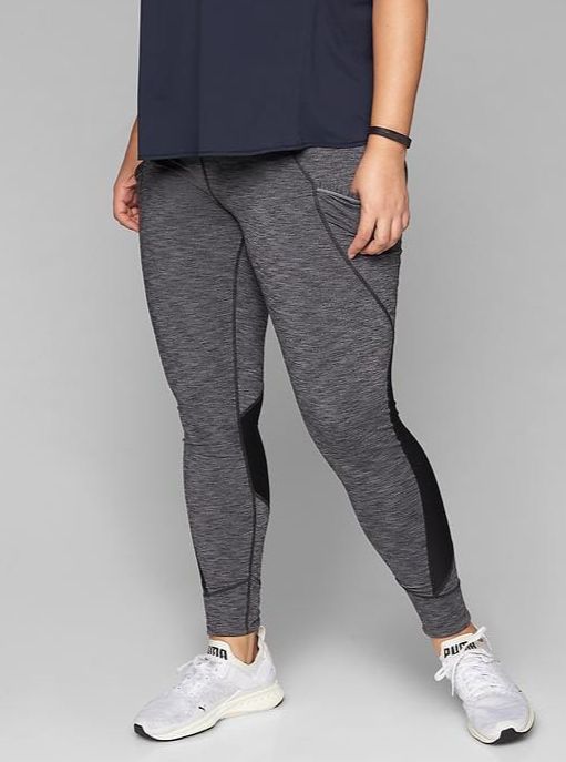 top rated yoga pants with pockets