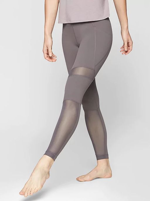 womens gym pants with pockets