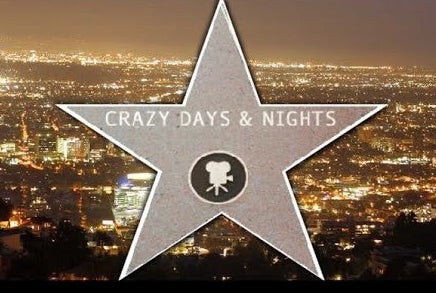 <p>CrazyDaysAndNights.net</p>