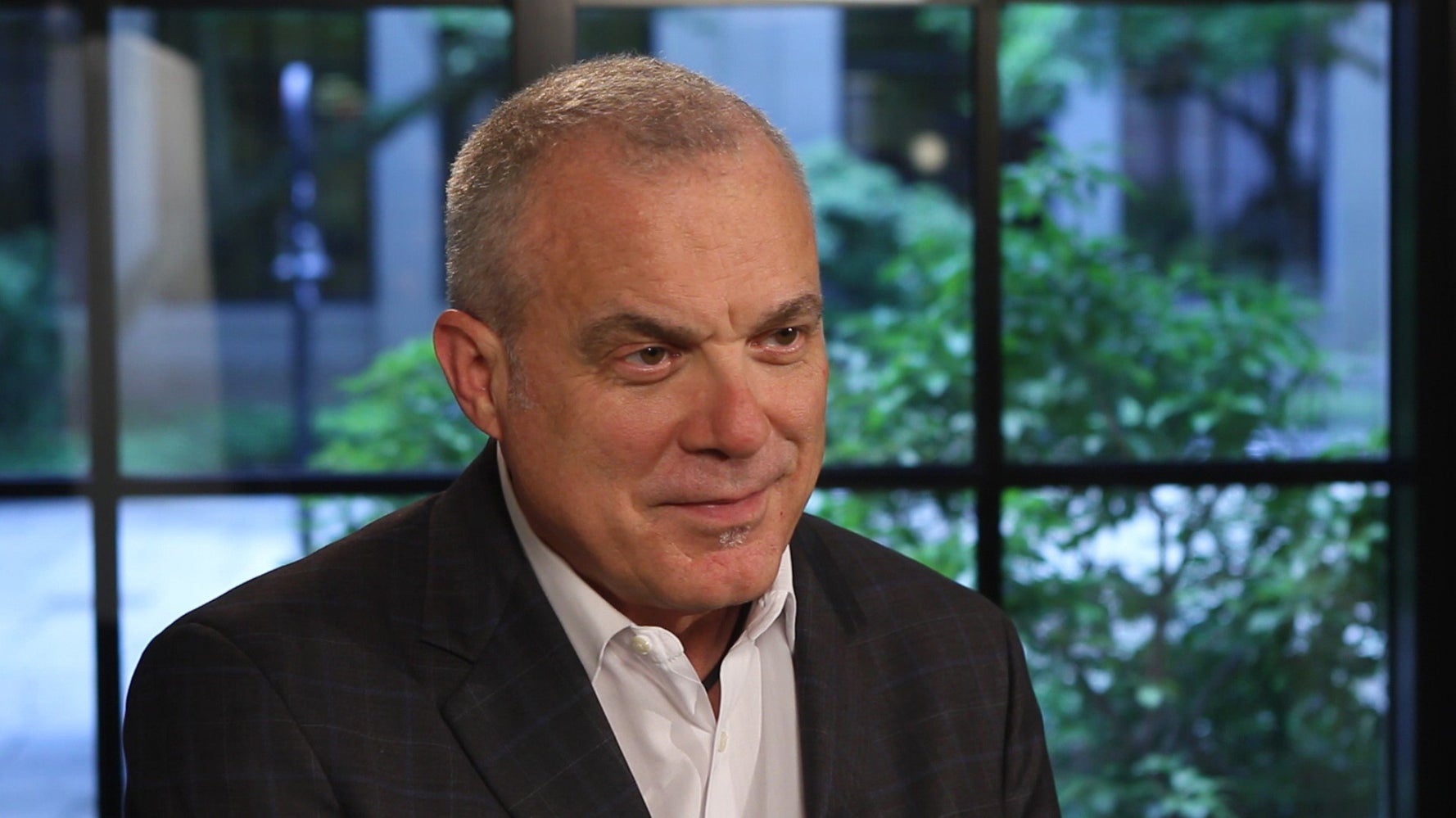 Mindfulness Is Aetna CEO s Prescription For Success HuffPost Contributor