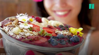 Five Food Trends of 2018