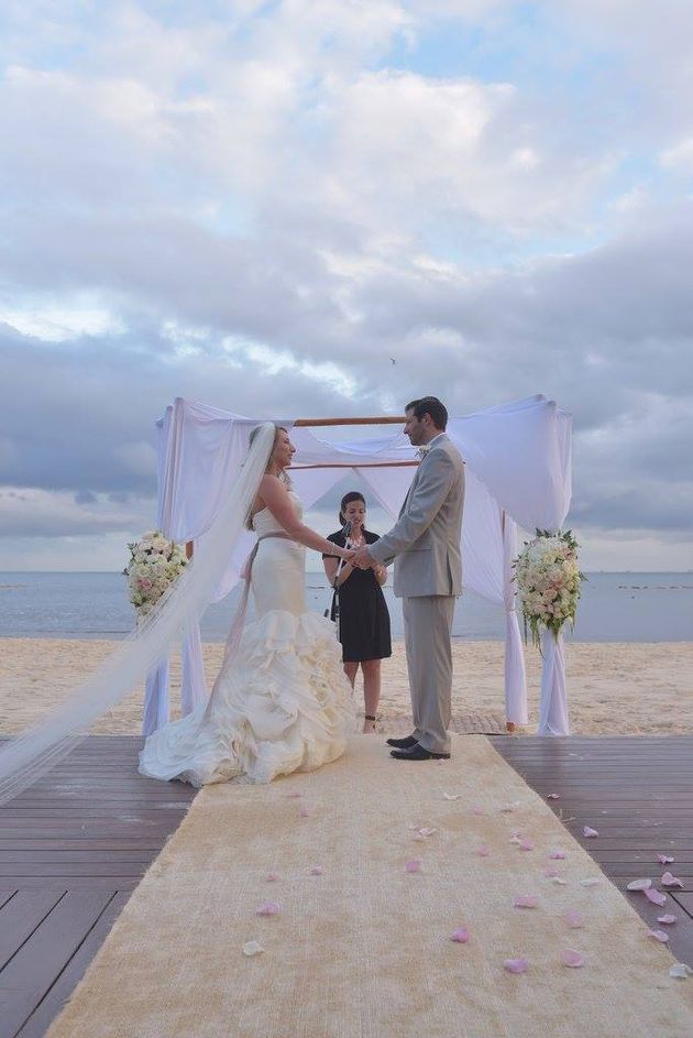 The Forecast For Destination Weddings Part 2 Huffpost