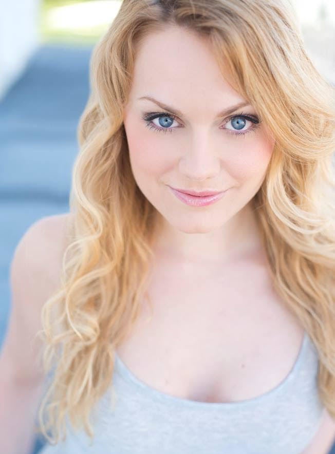 <p>Ashley Kate Adams</p>