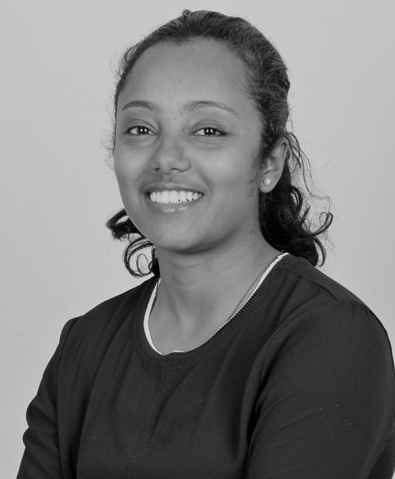 Maedot Assefa Kebede:<em> “As much as our country is recording solid economic performance indicators, it’s a matter of urgenc