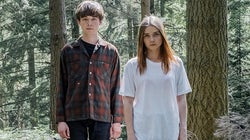 ‘The End Of The F***ing World’ Is The Latest Netflix Show Everyone Is Binge-Watching