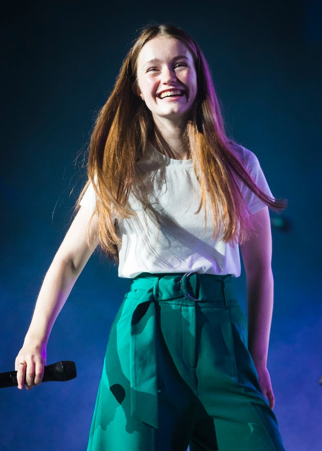 Bbc Sound Of 2018 Winner Announced As Norwegian Singer