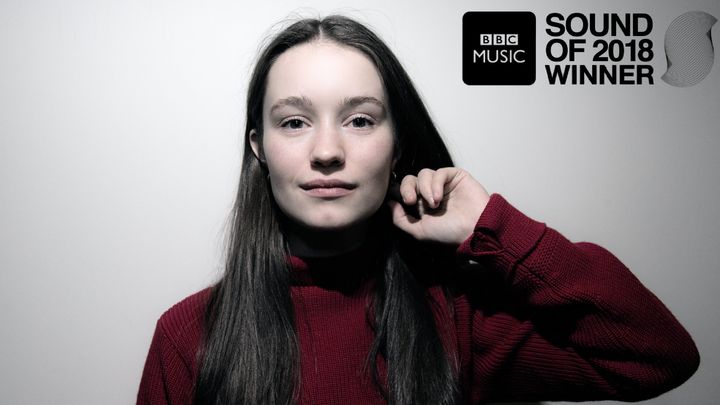Sigrid has won the BBC's Sound Of 2018