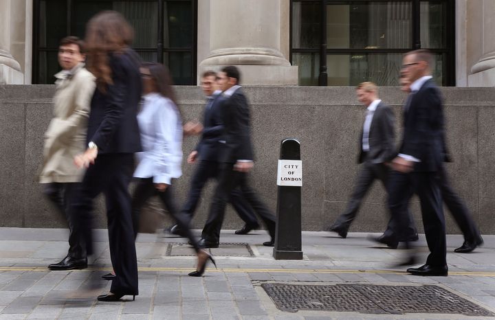 The government has revealed more than a quarter of all days lost to sickness absence in the year up to March 2017 were due to mental health conditions