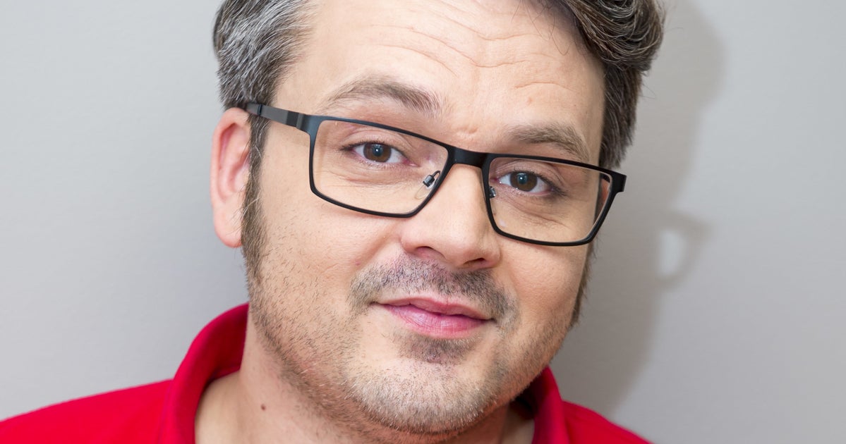 S Club 7's Paul Cattermole Puts His Brit Award Back On eBay HuffPost