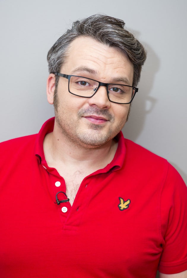 S Club 7’s Paul Cattermole Is Selling His Brit Award On eBay HuffPost UK