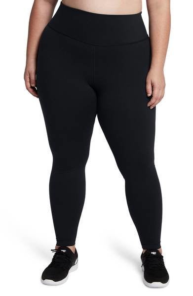 10 High-Waist Leggings That Will Stay Up During Your Next Workout