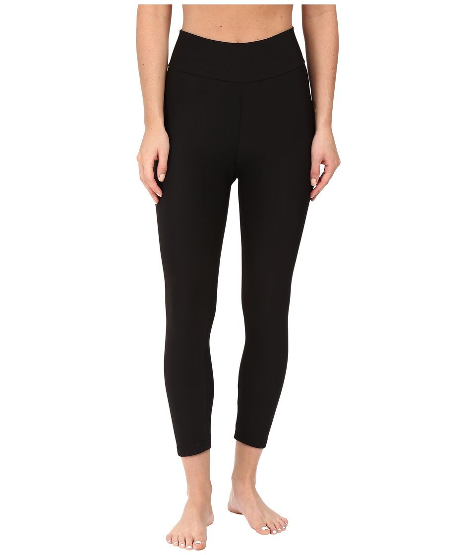 10 High-Waist Leggings That Will Stay Up During Your Next Workout ...