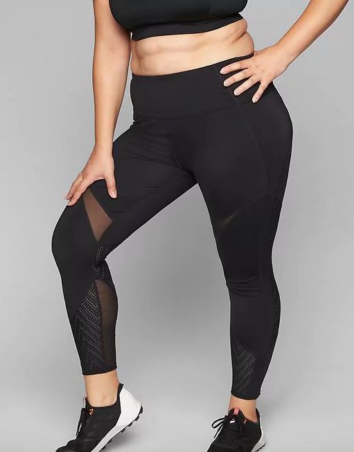 10 High-Waist Leggings That Will Stay Up During Your Next Workout ...