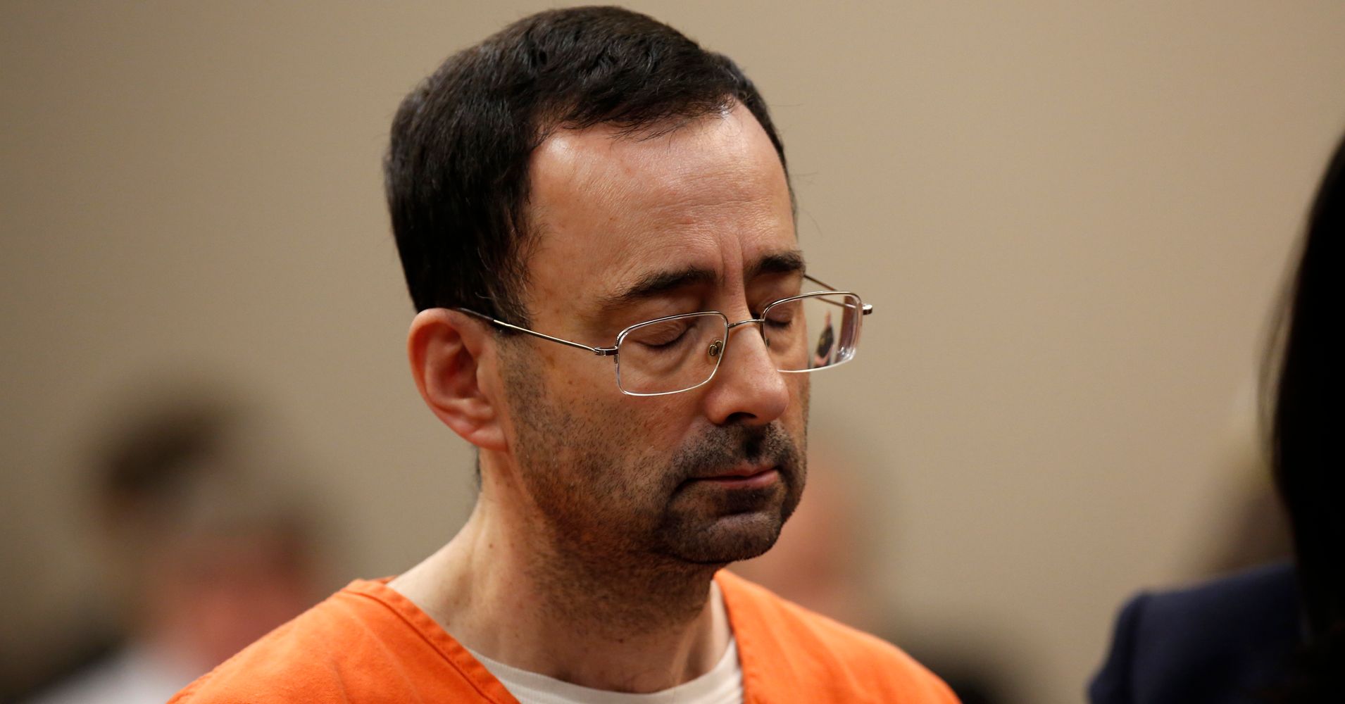 140 Women Have Accused Larry Nassar Of Abuse. His Victims Think We Don ...