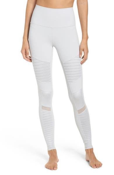 10 High-Waist Leggings That Will Stay Up During Your Next Workout ...