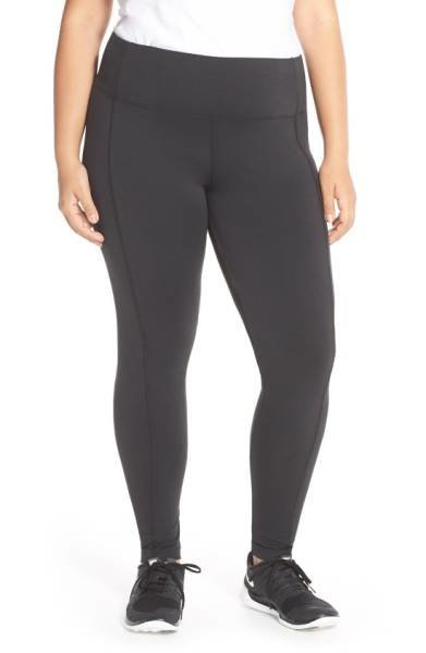 10 High-Waist Leggings That Will Stay Up During Your Next Workout ...