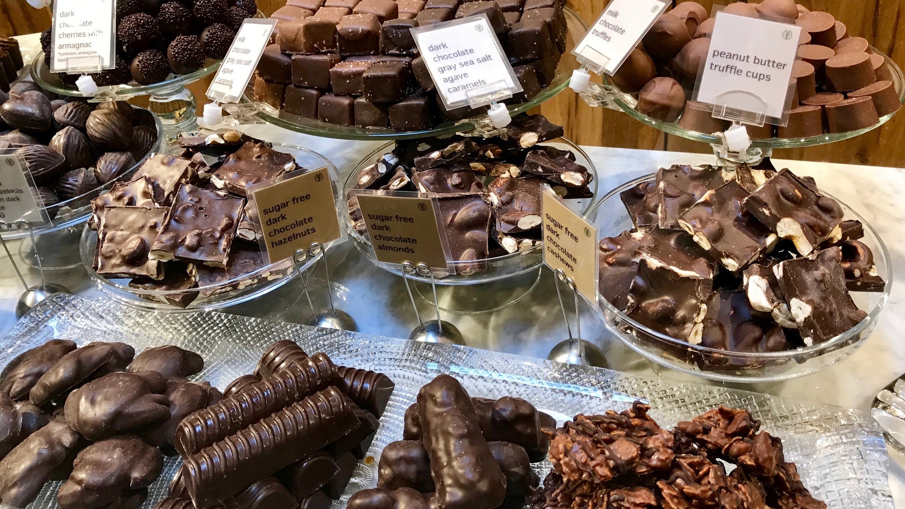 Correction: Chocolate Not Going Extinct | HuffPost Contributor