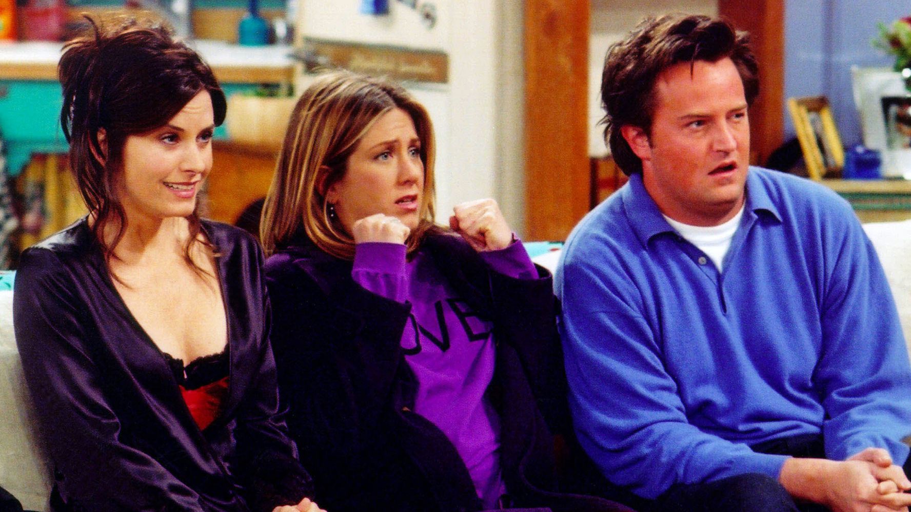 7 Netflix Shows To Watch If You Like 'Friends' | HuffPost