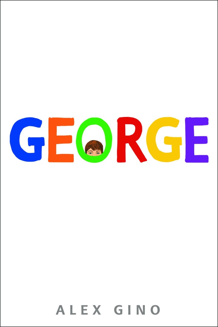 George is a book about a transgender fourth grader by queer activist and writer, Alex Gino.