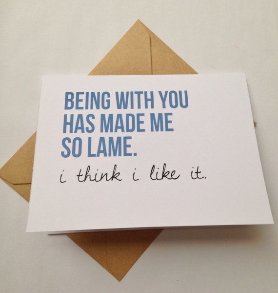 22 Anti-Valentine’s Day Cards For Your Favorite Pain In The Butt ...