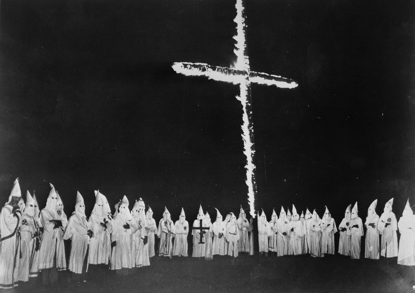 Racism As A Treacherous Denial Of The Existence Of God