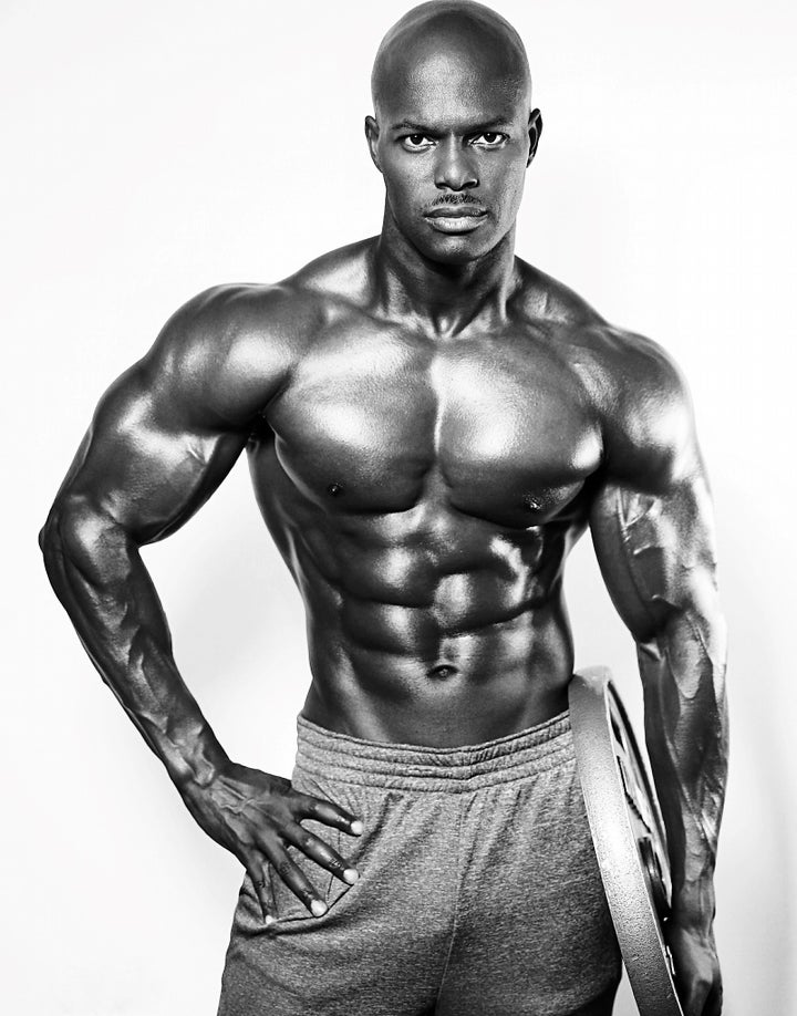 <p>Rob Niter Fitness Tips</p>