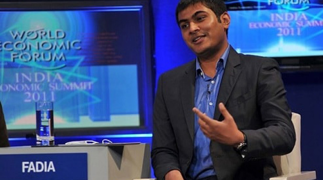 India’s 10 Most Famous Ethical Hackers | HuffPost Contributor