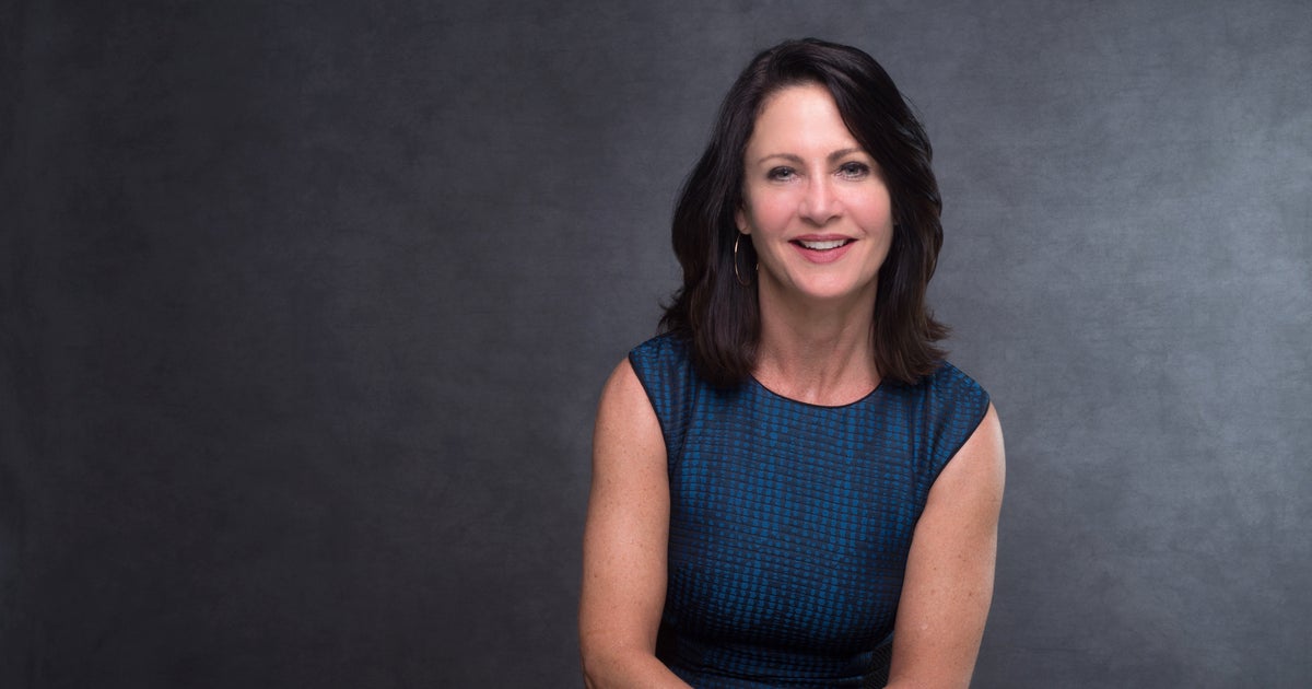 Women in Business Q&A: Cindy Riccio, Founder of CRC Inc | HuffPost ...