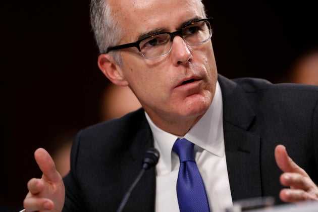 Here's What The FBI Lovers' Secret Texts Actually Say About Trump, Clinton And