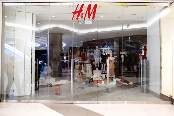 H&M said it had withdrawn from sale a green hoodie with the inscription 'coolest monkey in the jungle' after an ad featuring a black child triggered racism accusation.