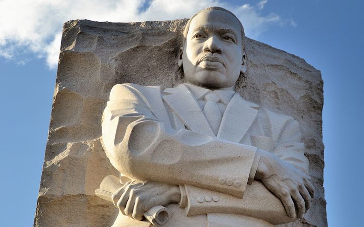 <p>Martin Luther King, Jr. Memorial (Washington, D.C.)</p>