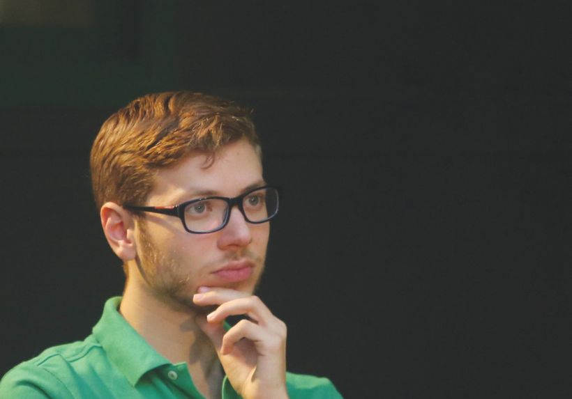 The Yair Netanyahu Scandal Has Left Us Besmirched | HuffPost