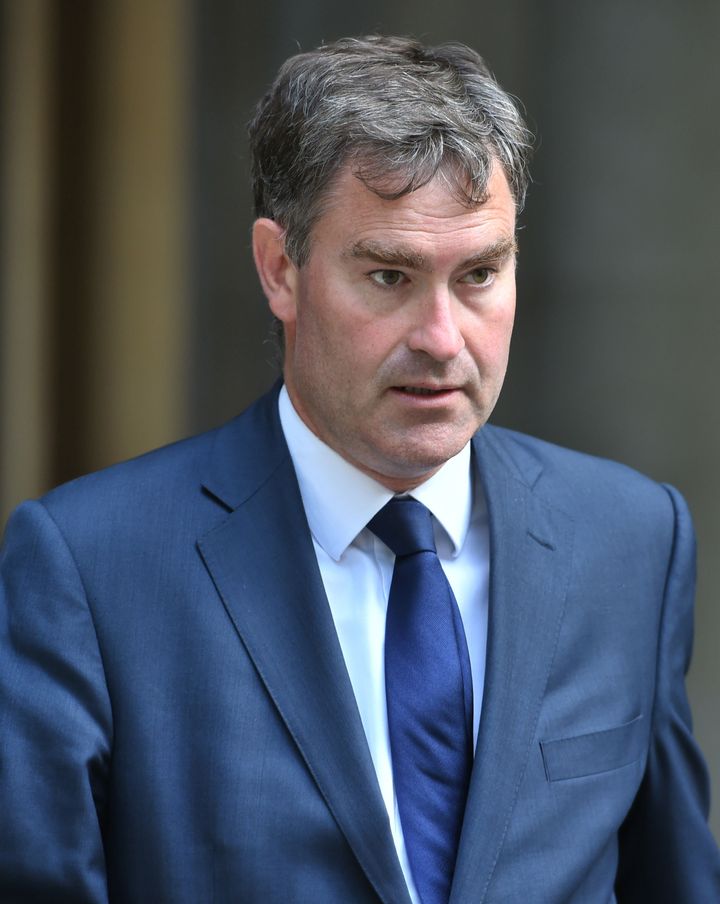 David Gauke has sought advice over a potential judicial review of the Parole Board’s decision to release Worboys