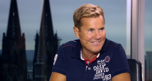 In der dritten Ausgabe der diesjährigen Show machte Bohlen aus Luca Hänni, dem Gewinner von 2012, Lucas Hänni.