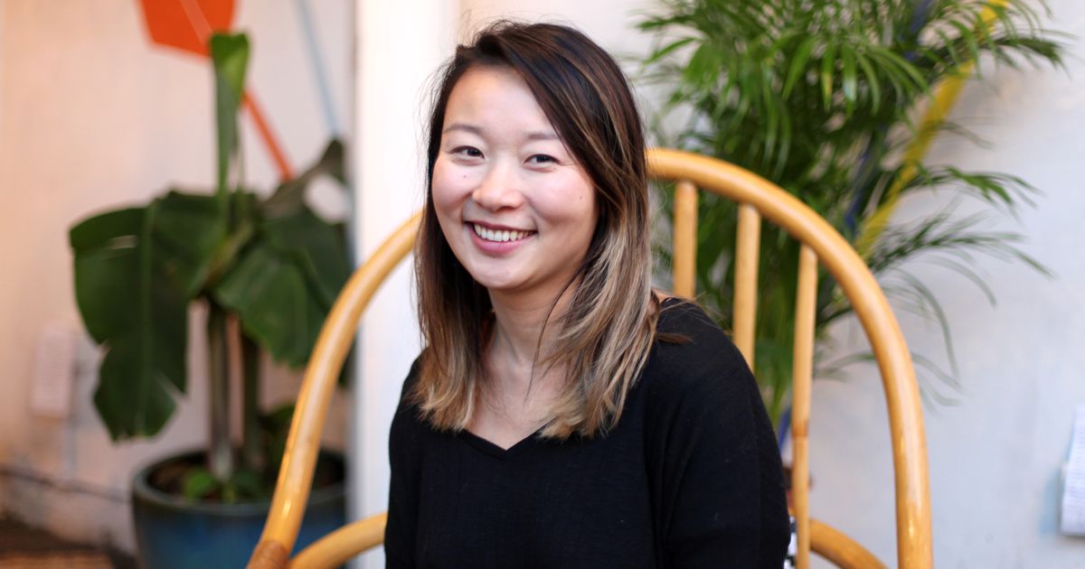 Women in Business Q&A: Sandrine Zhang Ferron, co-founder and CEO ...